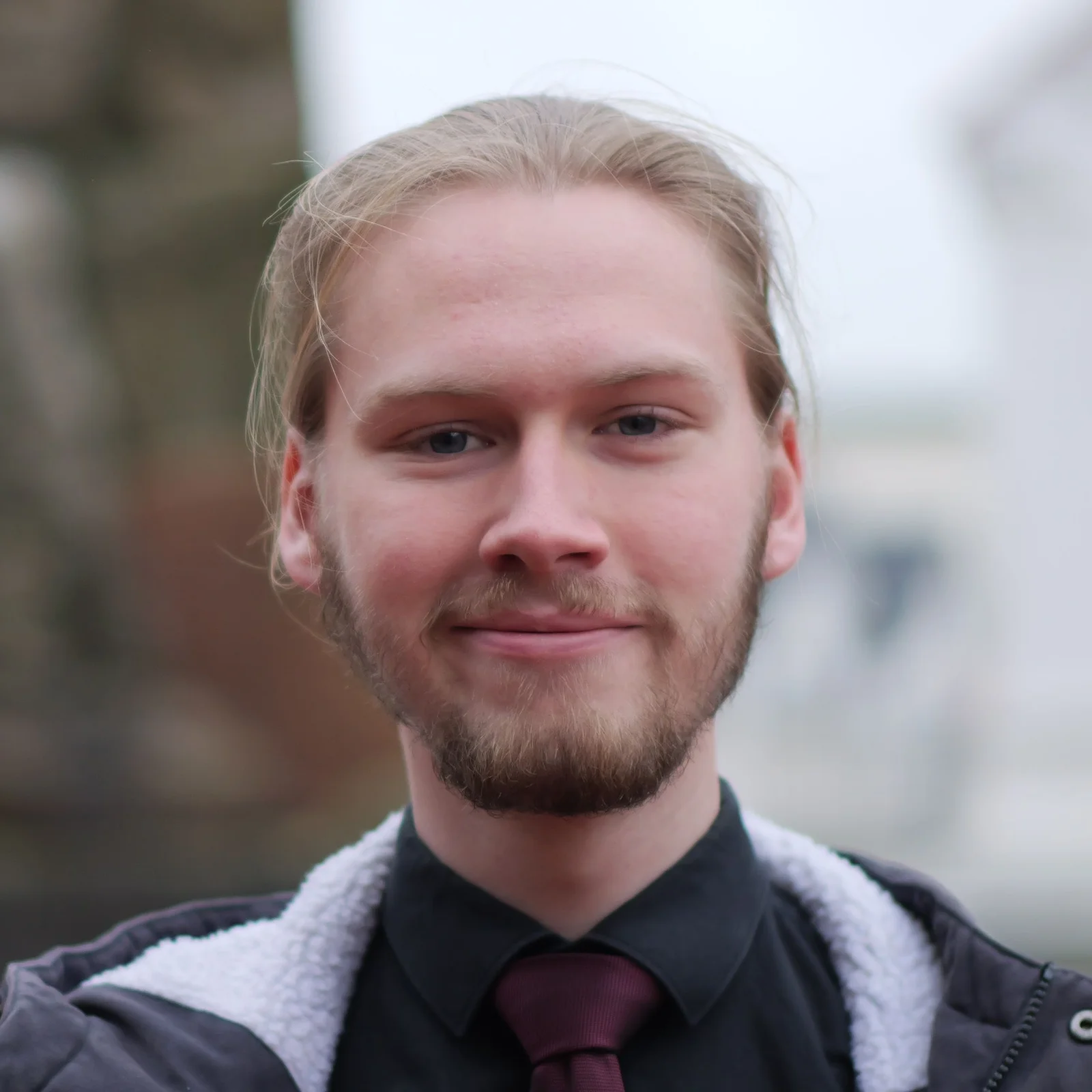 Erik Uden