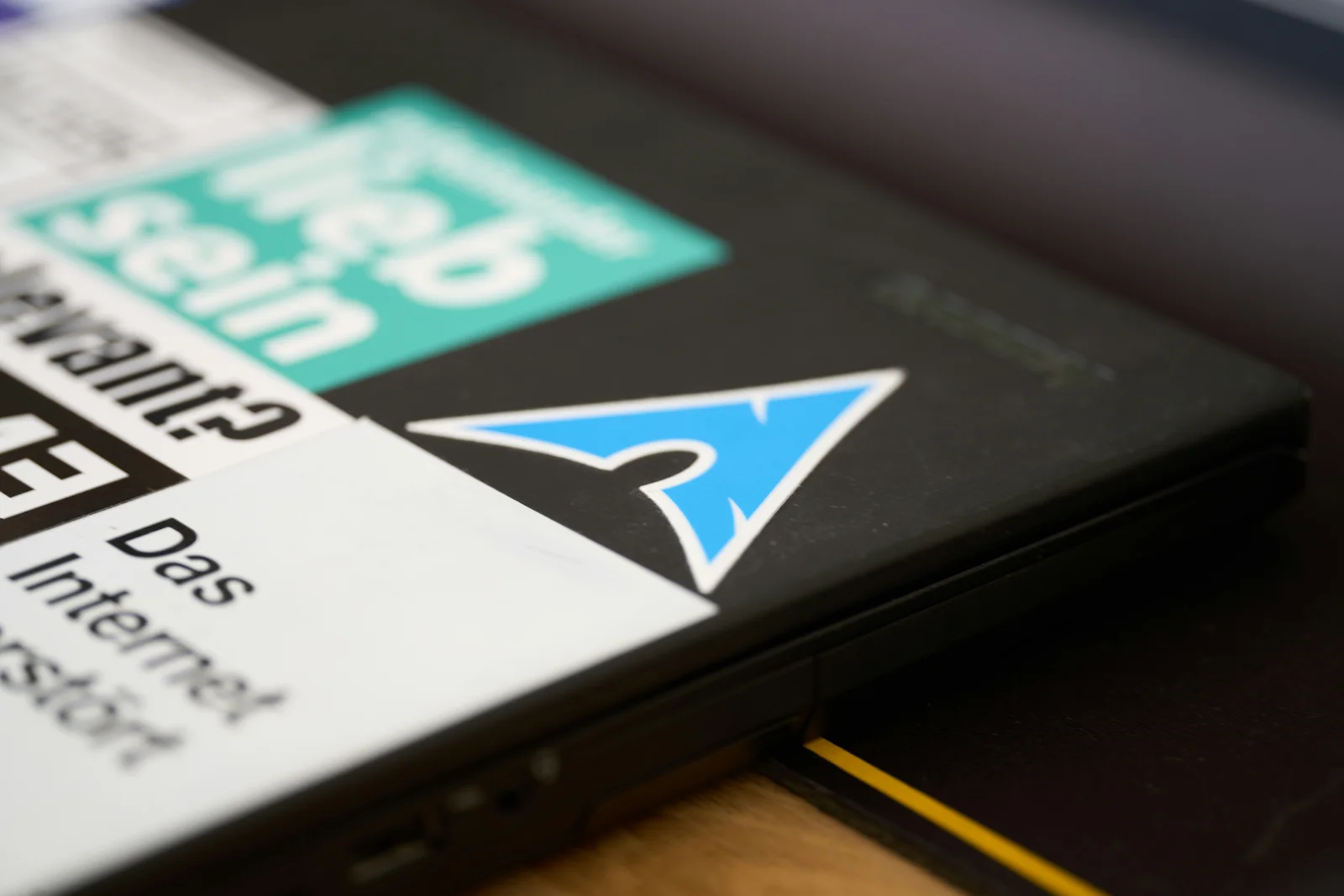 From X260 to the Stars: How Linux Is Quietly Taking Over