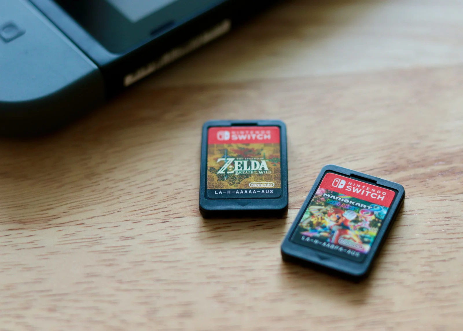 Nintendo's DRM Problem Isn't Just Legal, It's Cultural