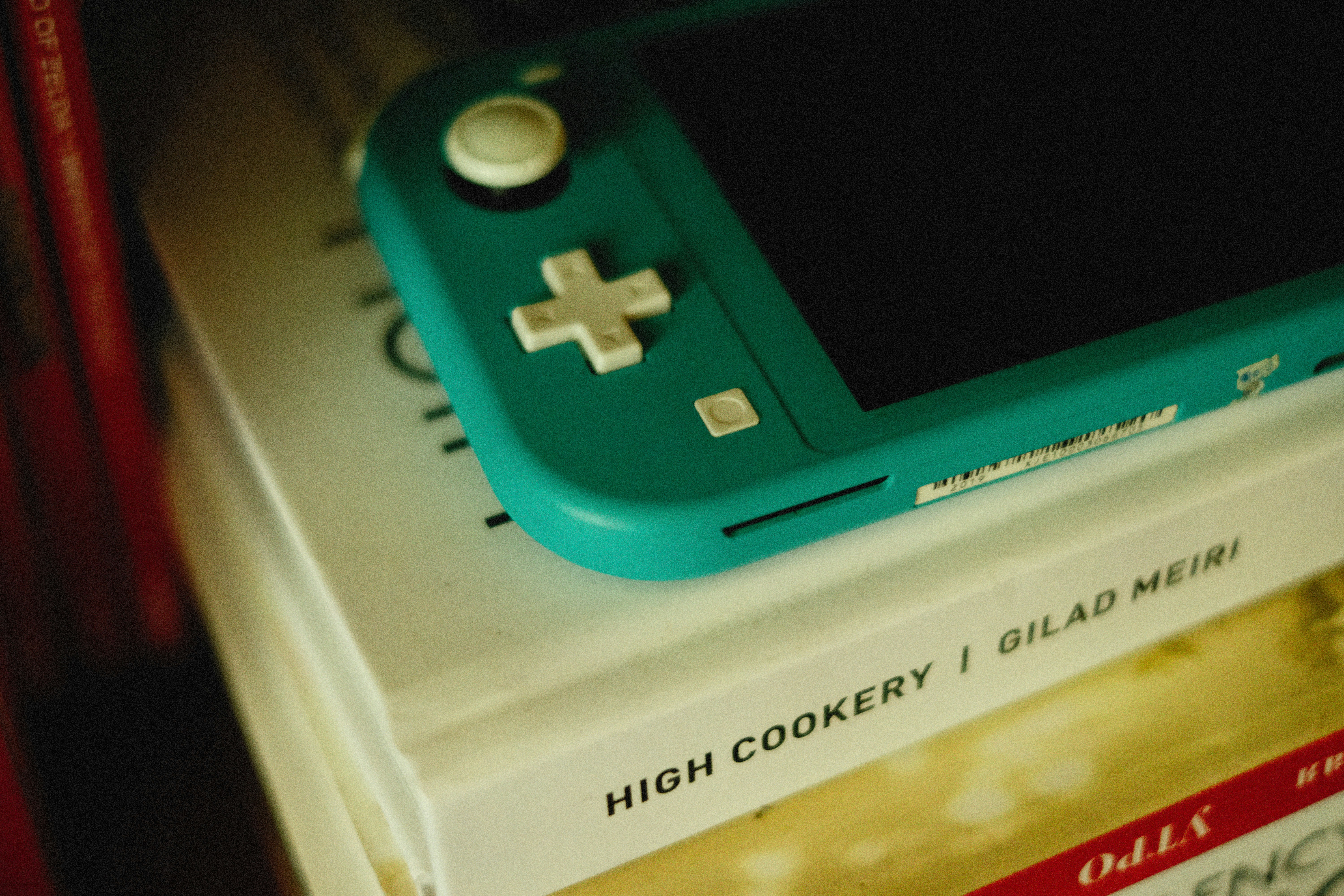 The Last Accessible Indie Handheld: Why the Switch Lite Matters and What Comes After