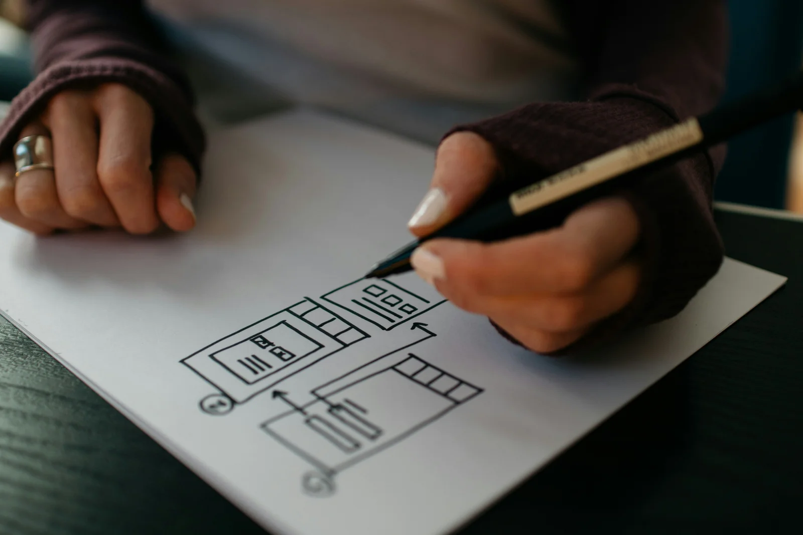 Why You Should Have a Website and Step Away from Social Media