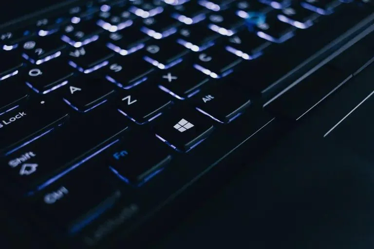 Windows 11…